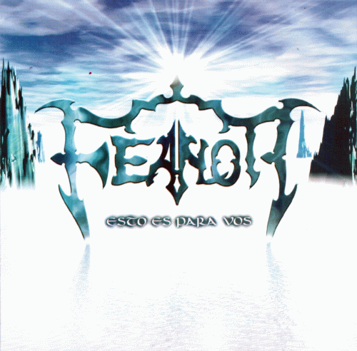 Feanor : Esto Es para Vos